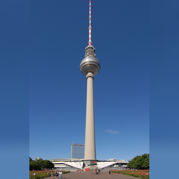 Fernsehturm