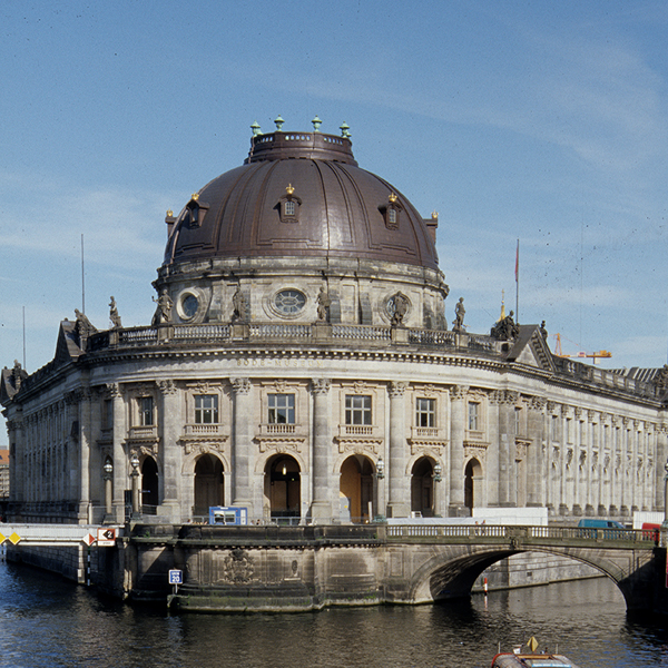 Bode-Museum