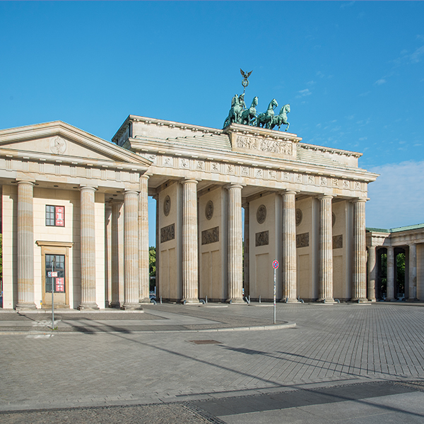 Brandenburger Tor