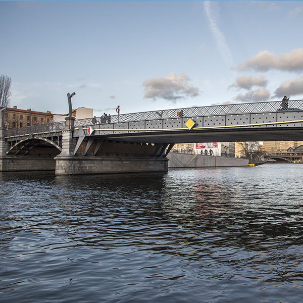 Marschallbrücke