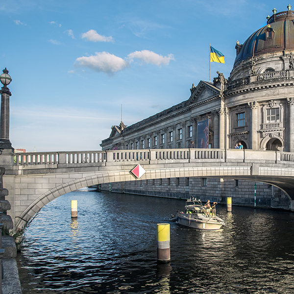 Monbijoubrücke