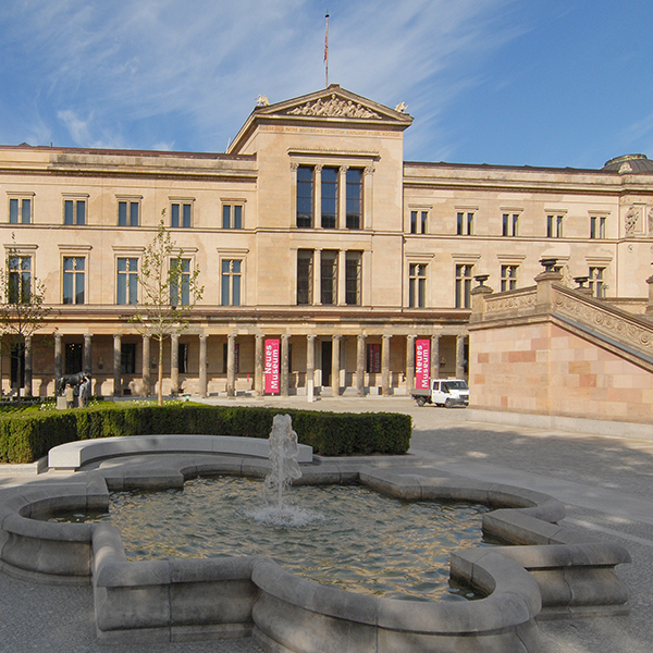 Neues Museum